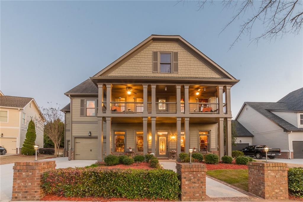 Residential in Loganville