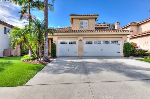 5 San Gabriel, Rancho Santa Margarita, CA, 92688-3127 | Card Image