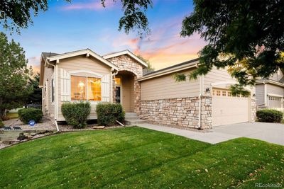 Quiet tree-filled block leads to a cul-de-sac | Image 1