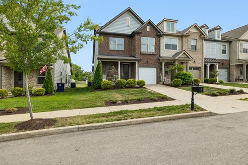 3148 Sassafras Ln, Thompsons Station, TN, 37179-0625 | Card Image