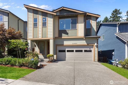 22901 98th Pl S, Kent, WA, 98031-5009 | Card Image