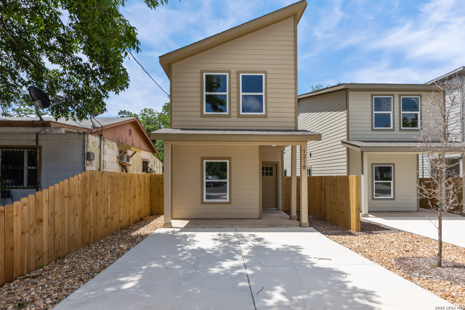 Residential in San Antonio 2
