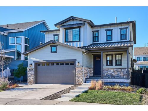 8952 Bellsong Cir, Littleton, CO, 80125-1878 | Card Image