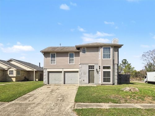 15223 Peachmeadow Lane, Channelview, TX, 77530 | Card Image