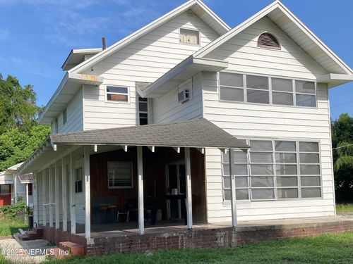 5104 Palmer Ave, Jacksonville, FL, 32210-3128 | Card Image