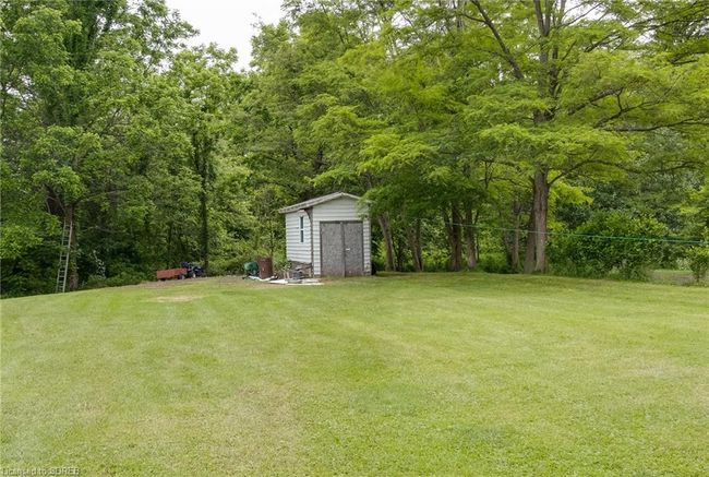 6359 Plank Rd, House other with 2 bedrooms, 1 bathrooms and 6 parking in Vienna ON | Image 4