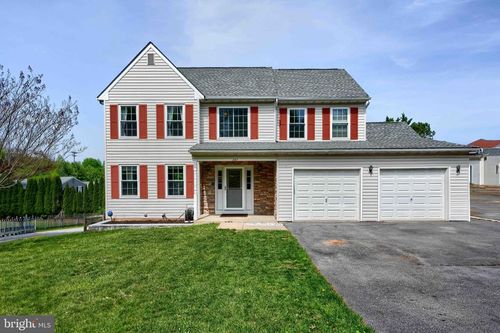 337 Buck Cash Dr, WESTMINSTER, MD, 21158-4290 | Card Image