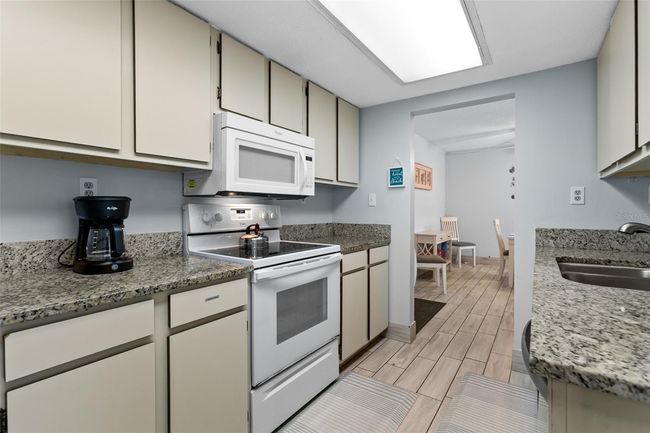 UNIT-206 - 7870 A1a S, Condo with 2 bedrooms, 2 bathrooms and null parking in SAINT AUGUSTINE FL | Image 42