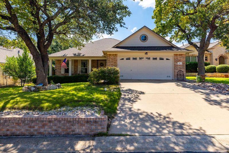 Summer Hill Dr, Fredericksburg, TX 78624