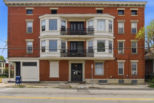 1801 Chase Ave, Cincinnati, OH, 45223-2022 | Card Image