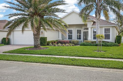 123 Arena Lake Dr, PALM COAST, FL, 32137-6909 | Card Image
