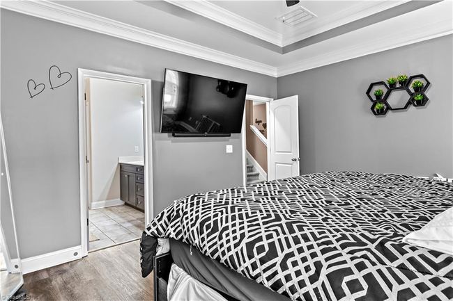 5211 Inigo Ct, House other with 5 bedrooms, 3 bathrooms and null parking in Walkertown NC | Image 23