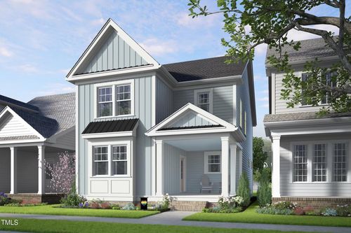 540 Folk Song Way, Wendell, NC, 27591 | Card Image
