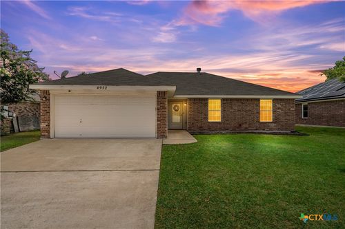 4912 Stonehaven Dr, Temple, TX, 76502-3108 | Card Image