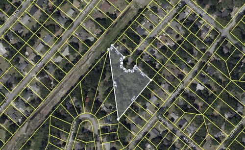 0 Pine Ct, Hanahan, SC, 29410 | Card Image