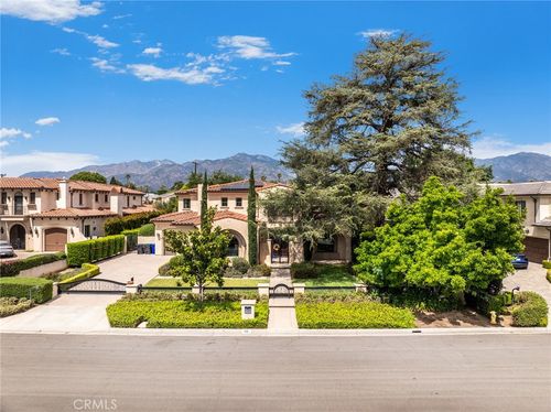 501 W Woodruff Ave, Arcadia, CA, 91007-8345 | Card Image