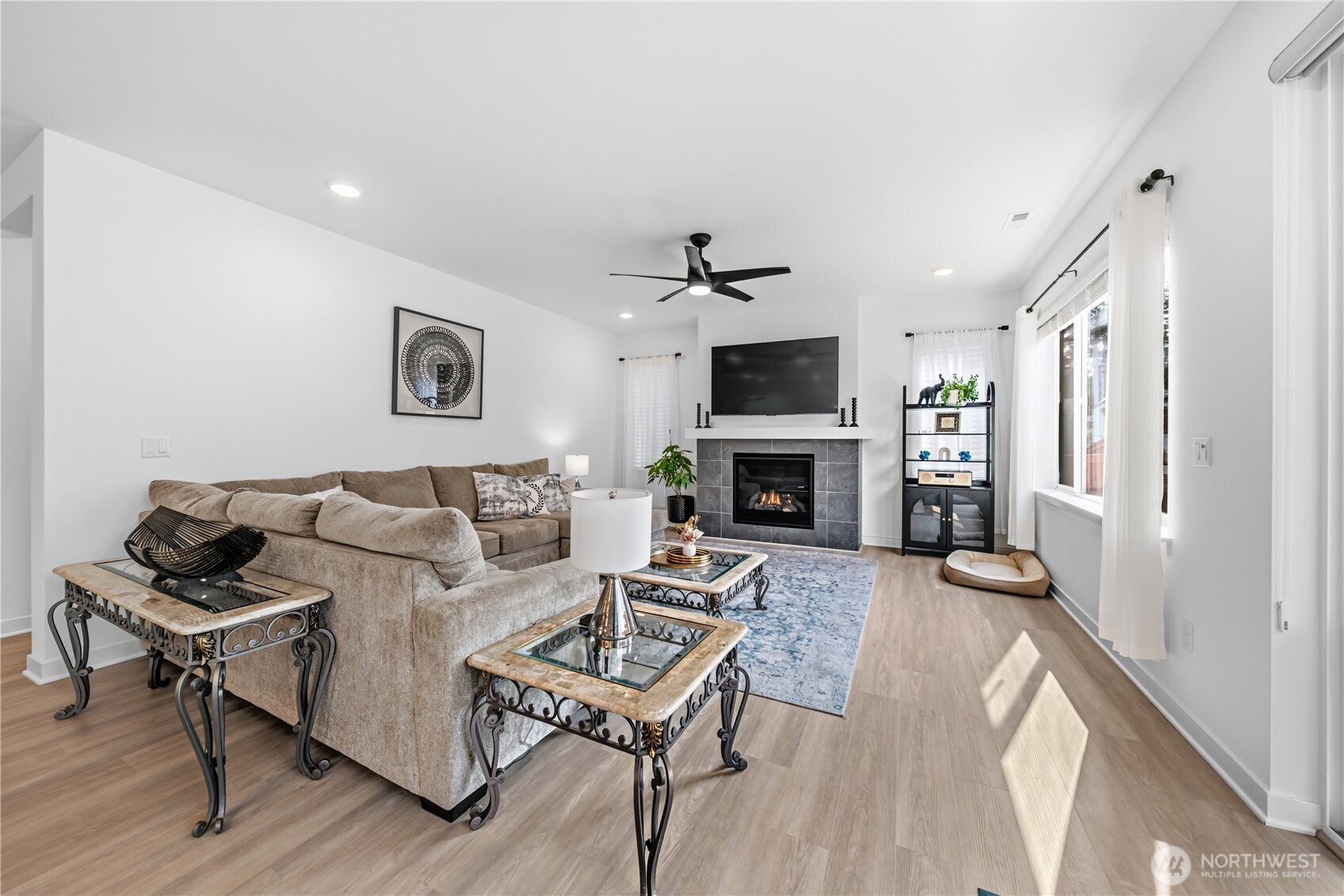 Residential in Bonney Lake 4
