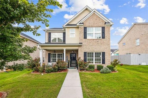 684 Armitage Way, Stockbridge, GA, 30281-7998 | Card Image