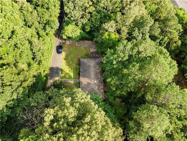 300 S Dale Ave, House other with 3 bedrooms, 2 bathrooms and null parking in Calhoun GA | Image 35