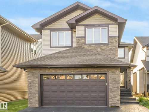 2612 Adam Crt Sw, Edmonton, AB, T6W3C1 | Card Image