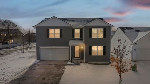 32614 Ravine St, New Haven, MI, 48048-3311 | Card Image