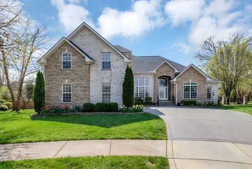 112 General Smith Pl, Hendersonville, TN, 37075-4620 | Card Image