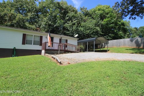 239 Skyline Dr, Harriman, TN, 37748-4925 | Card Image