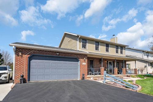 2000 Airline Road, Mount Pleasant, WI, 53406 | Card Image