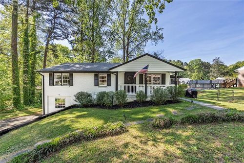 4009 Garden Cir, Acworth, GA, 30101-5025 | Card Image