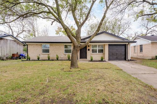 813 Bluebonnet Ln, Mesquite, TX, 75149-5307 | Card Image