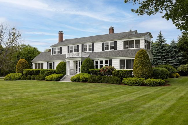 78 South Rd, House other with 4 bedrooms, 3 bathrooms and null parking in Rye Beach NH | Image 5