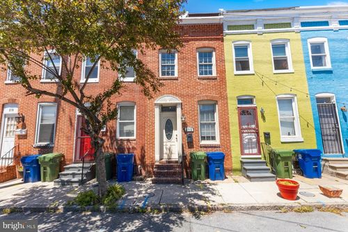 872 Carroll St, BALTIMORE, MD, 21230-2327 | Card Image