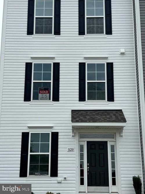 3144 Eton Pl, WINCHESTER, VA, 22601-6493 | Card Image