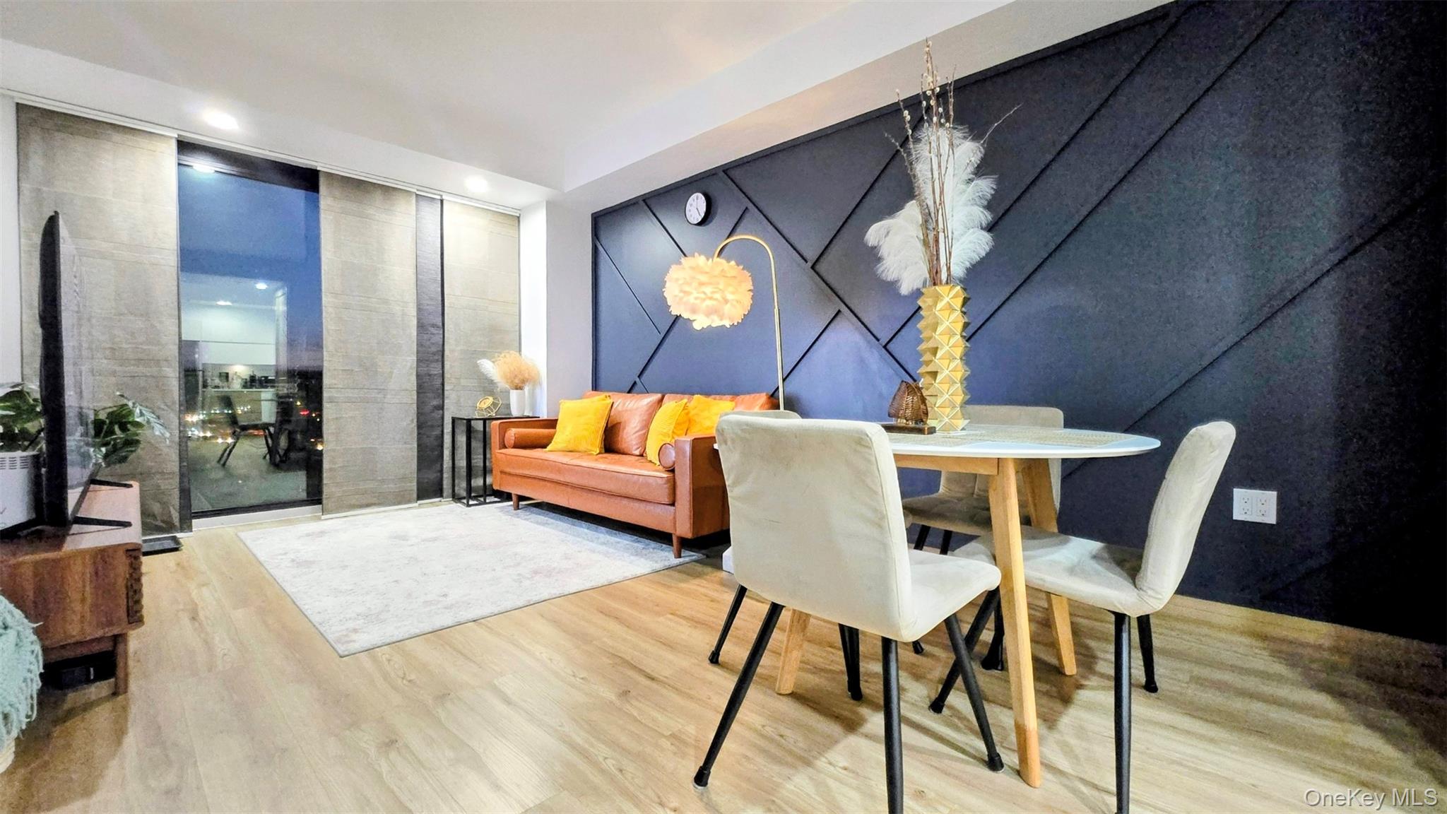 Residential in New York 2