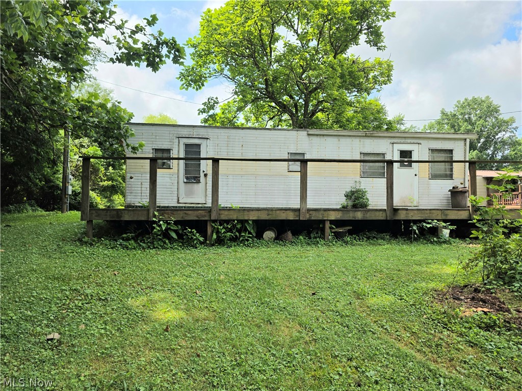 Residential in Elizabeth