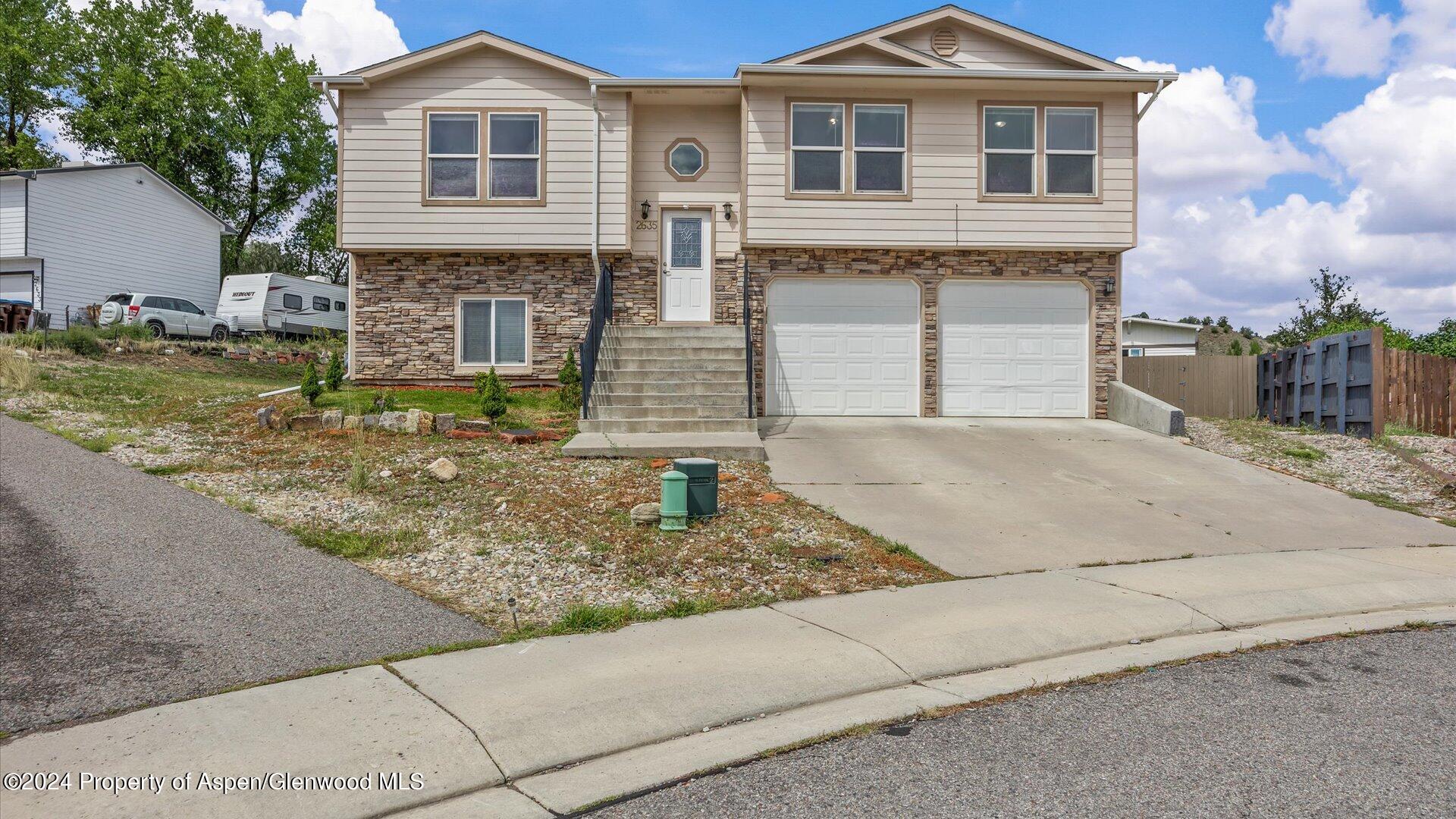 Shawnee Ct, Rifle, CO 81650