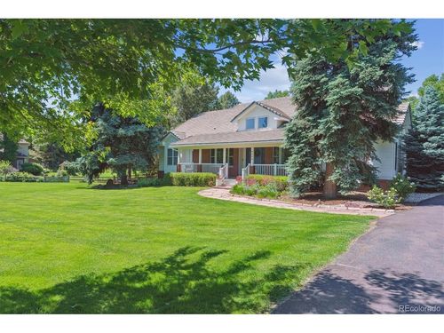 4484 W Cottonwood Pl, Littleton, CO, 80123-2529 | Card Image