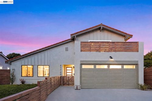 47768 Wabana St, Fremont, CA, 94539-7549 | Card Image