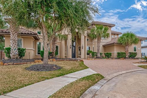 11510 Via Fontana Ct, Richmond, TX, 77406-4599 | Card Image