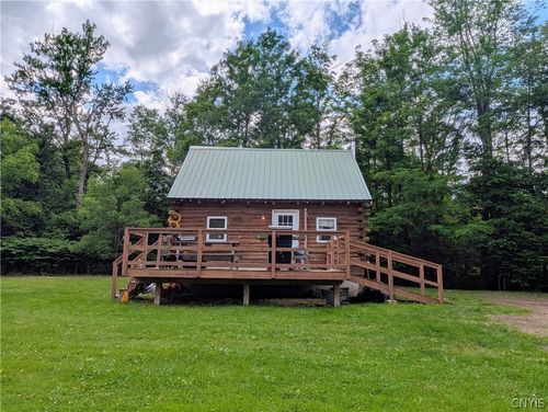 55 Castor Rd, Pulaski, NY, 13142-2497 | Card Image