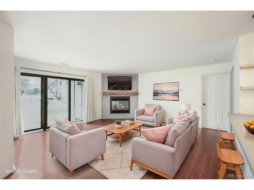 5-103-3600 S Pierce St, Denver, CO, 80235-2346 | Card Image