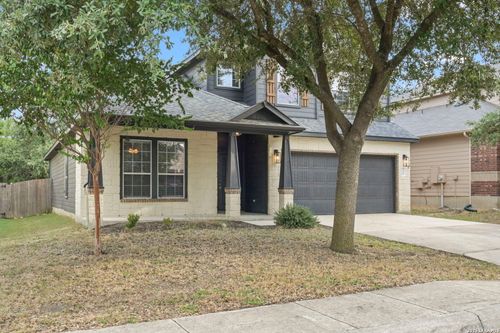 7818 Rain Shr, San Antonio, TX, 78249-2288 | Card Image