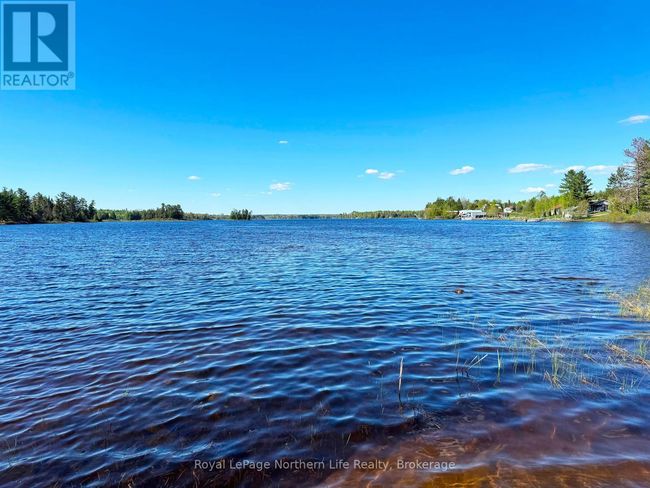 81 Bear Lake Rd, House other with 3 bedrooms, 1 bathrooms and 11 parking in West Nipissing ON | Image 48