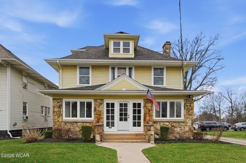 1160 W High St, Lima, OH, 45805-2725 | Card Image