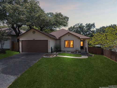 16147 Treeridge Pl, San Antonio, TX, 78247-5633 | Card Image