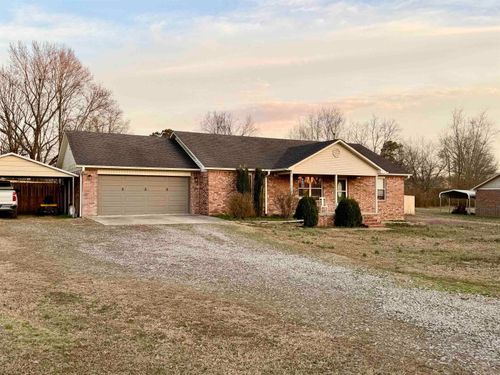 317 Cherokee, Lamar, AR, 72845 | Card Image