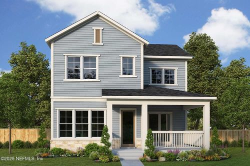 5886 Timber Pines Rd, Jacksonville, FL, 32224-0138 | Card Image