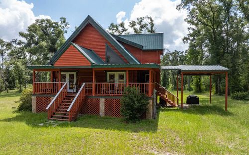 306 Ne Castagna Ln, Mayo, FL, 32066-3832 | Card Image
