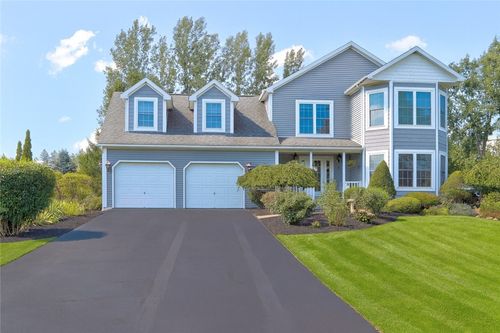 475 Blue Heron Ln, Waterloo, NY, 13165-1282 | Card Image