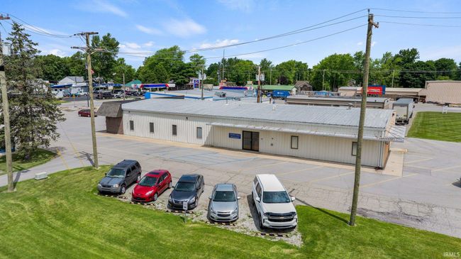 312 N Jefferson St, Home with 0 bedrooms, 4 bathrooms and 52 parking in Ossian IN | Image 4